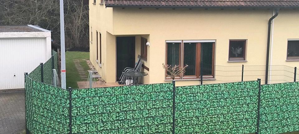 Thumbnail-Moderne Doppelhaushälfte in sonniger Lage.