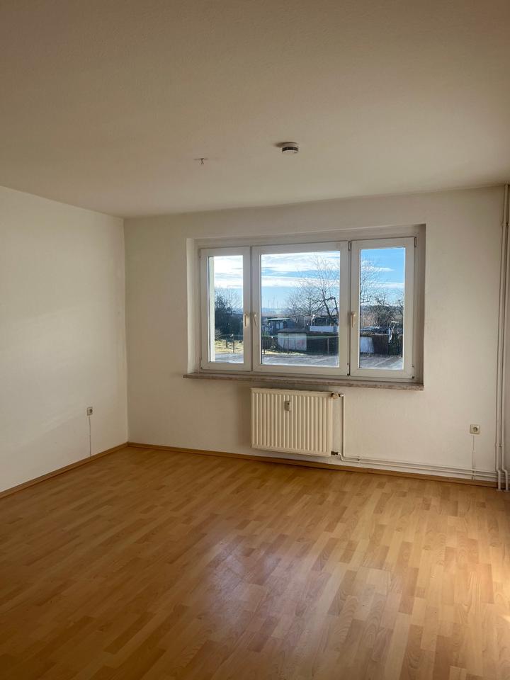 Thumbnail-3-Zimmer-Wohnung in Meyenburg zu vermieten