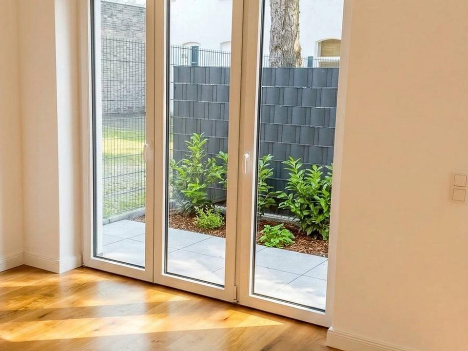 Thumbnail-3-Zimmer-Wohnung in der Lister Meile 25a: Schwellenloser Luxus mit eigener Terrasse