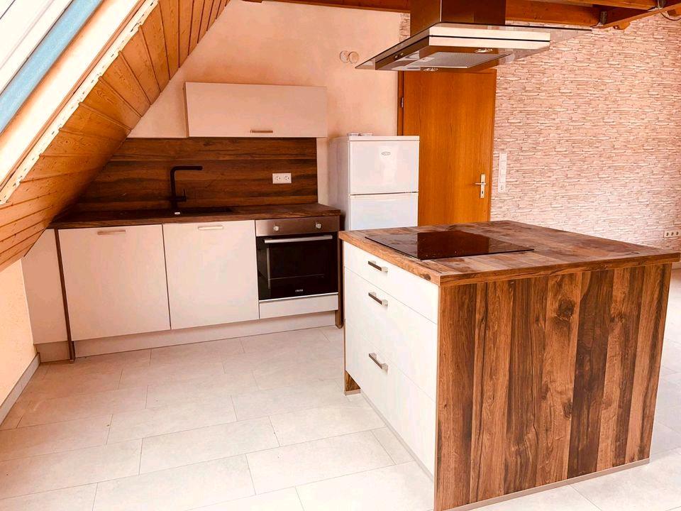 Thumbnail-3 Zimmer Wohnung 59,5m² zu vermieten