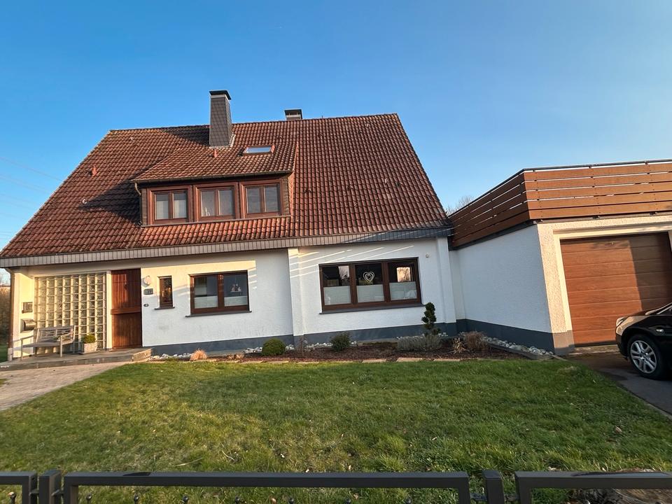 Thumbnail-Mietwohnung Altena Rosmart
