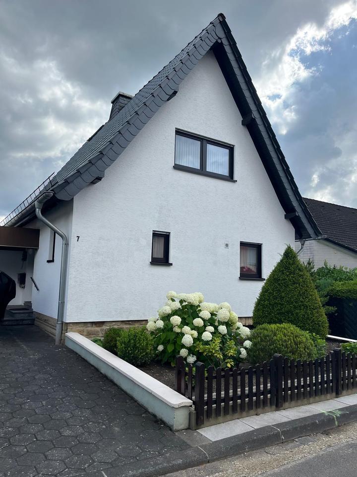 Thumbnail-Gepflegtes Einfamilienhaus in ruhiger, zentraler Lage in BItburg