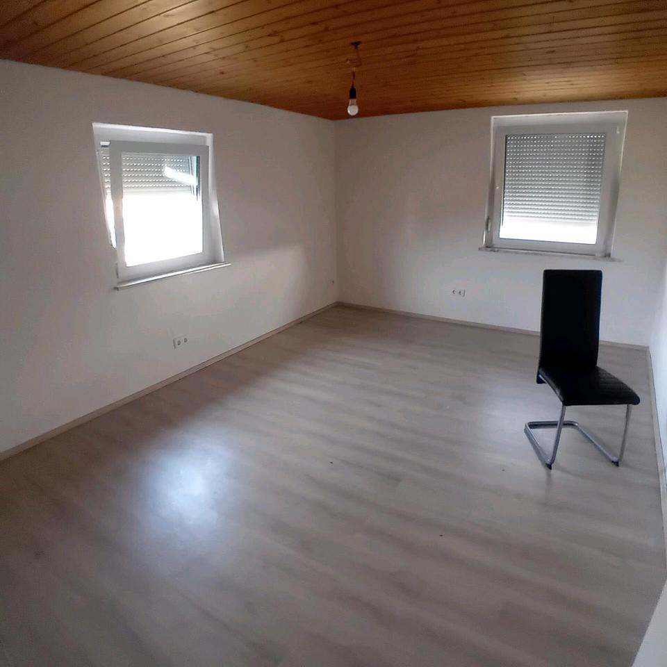 Thumbnail-Schöne 3-Zimmer-Wohnung zu vermieten