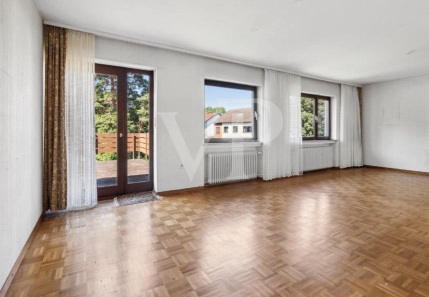 Thumbnail-Helle Wohnung in begehrter Lage in Vogelsang