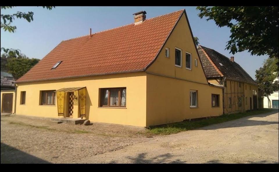 Thumbnail-Ferienwohnung Pension Übernachtung Urlaub Havelberg