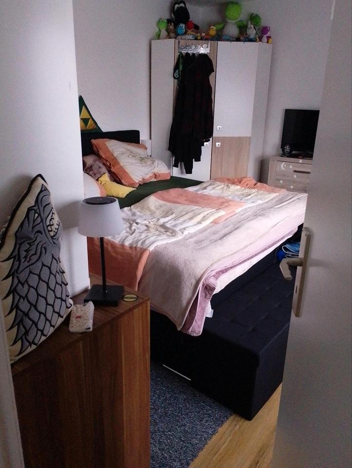 Thumbnail-Nachmieter für meine Wohnung