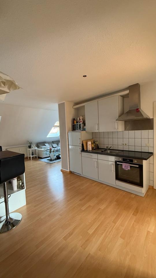 Thumbnail-Schöne 2-Zimmer Wohnung