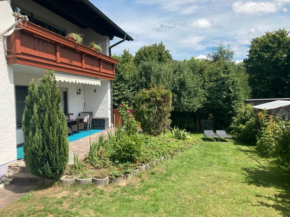 Thumbnail-Einfamilienhaus von privat zum verkaufen