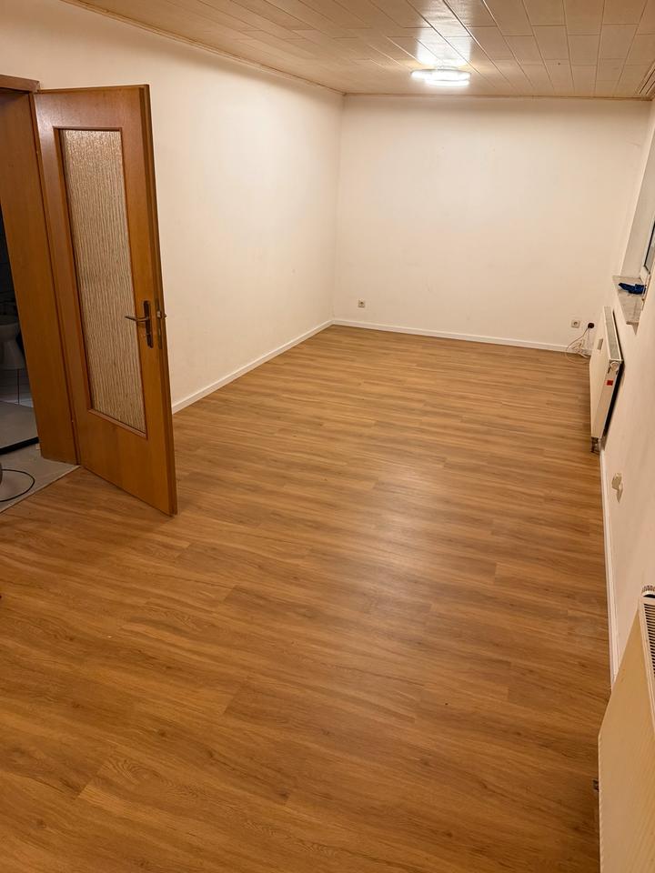 Thumbnail-3 ZKB Wohnung in Nonnweiler zu vermieten