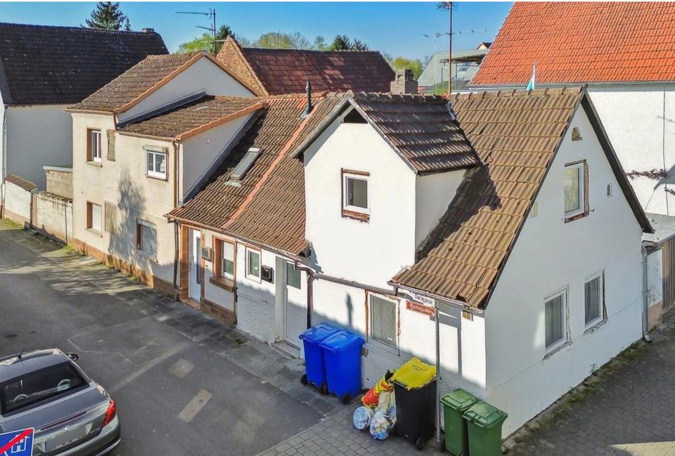 Thumbnail-2 Familien Haus