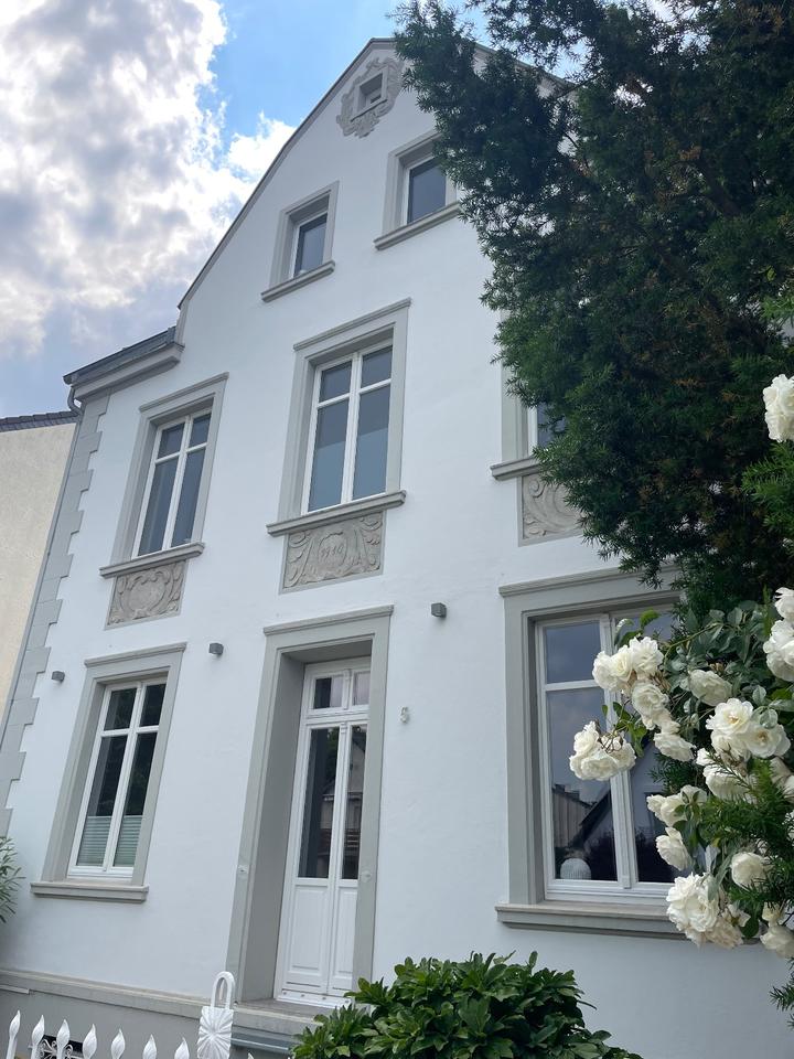 Thumbnail-Charmante 3,5 Zimmer Altbauwohnung in Düsseldorf Itter von privat