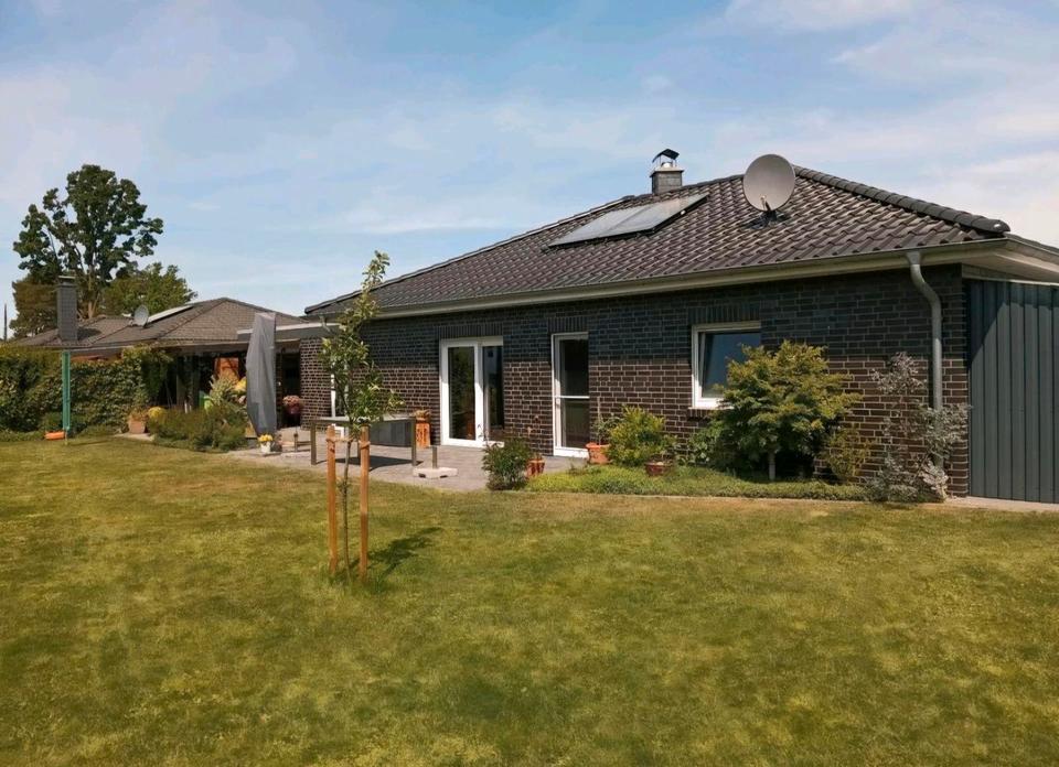 Thumbnail-Traumhafter Bungalow am Bernsteinsee