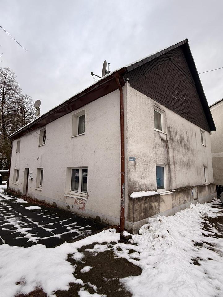 Thumbnail-Kernsanierungsbedürftiges Haus in GM-Dümmlinghausen zu verkaufen!