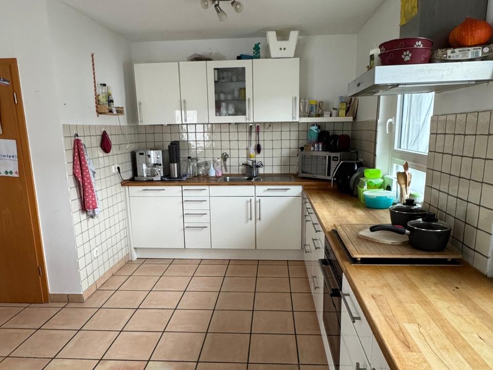 Thumbnail-Mietwohnung