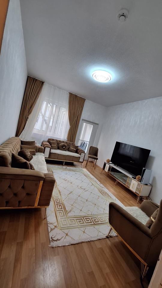 Thumbnail-Helle 2 Zimmerwohnung Hohenschönhausen 13055 Berlin