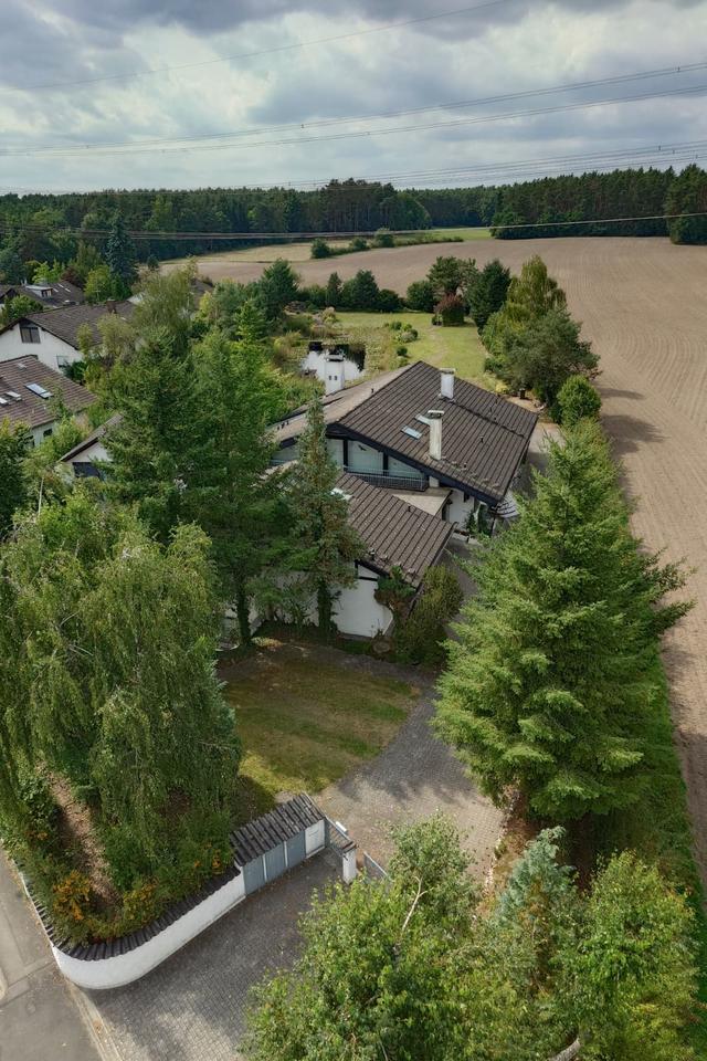Thumbnail-Villa auf Seegrundstück in Möhrendorf - exklusive Immobilie