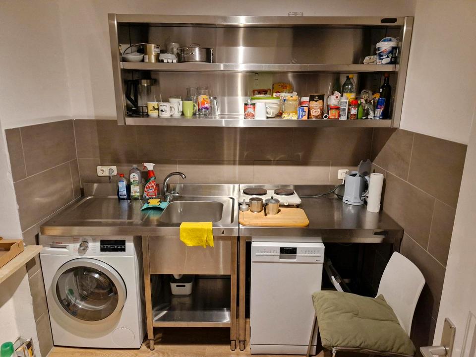 Thumbnail-Oktoberfest Wies'n Zimmer Wohnung Unterkunft - zur Zwischenmiete