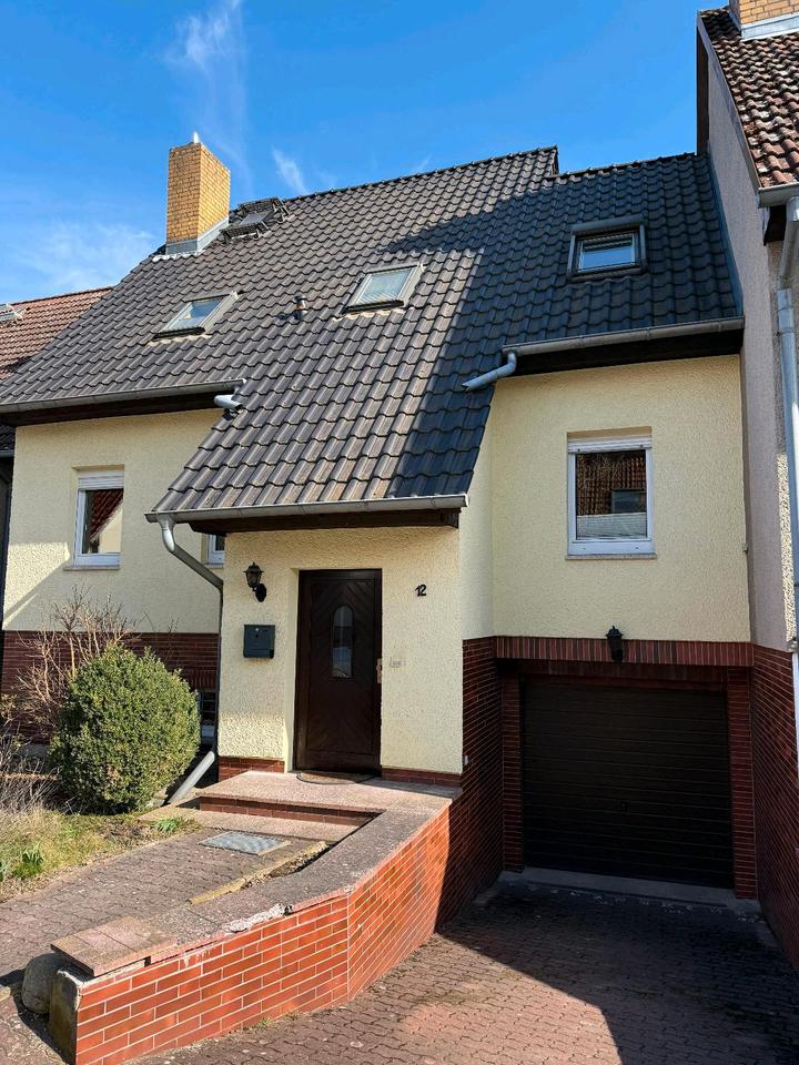 Thumbnail-Raumwunder 6 Zimmer Haus (300m² Fläche) mit Kamin und XXL Terasse