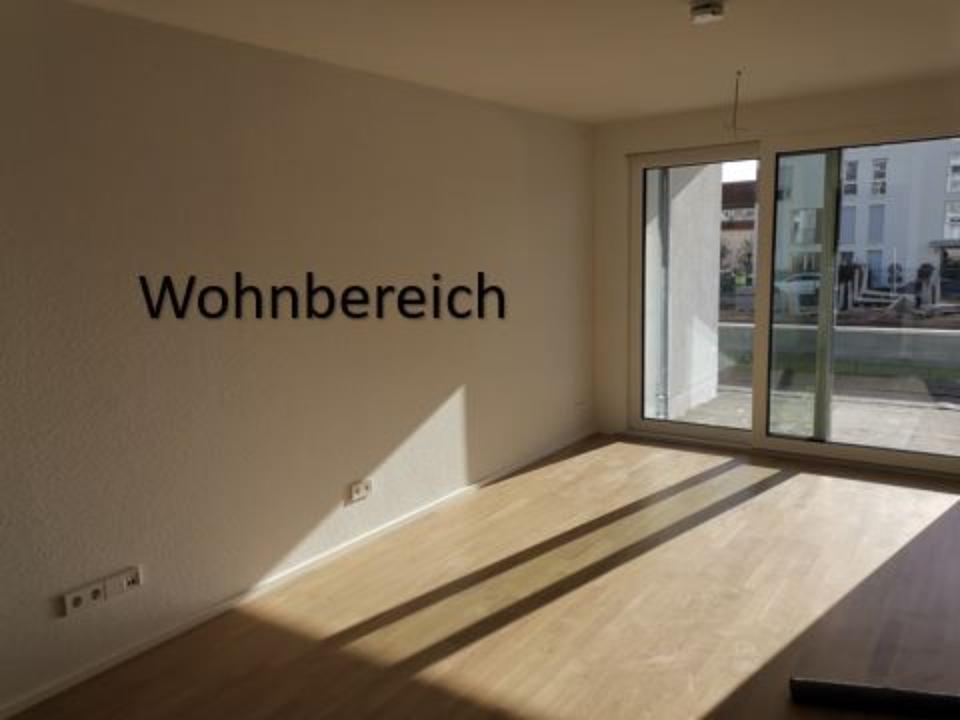 Thumbnail-2 Zimmer-GARTENWOHNUNG inklusive EBK | PARKETT | FBH | TG