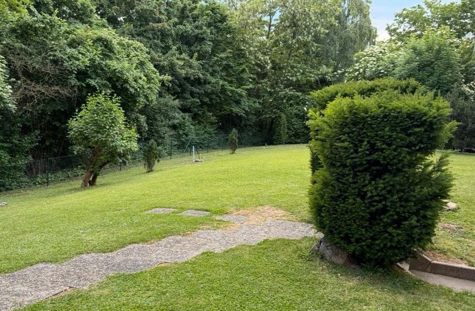 Thumbnail-3-Zimmer Wohnung in Stgt. Stammheim