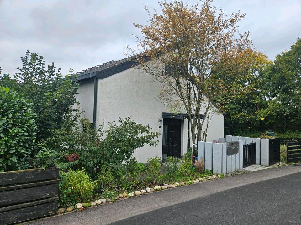 Thumbnail-Einfamilienhaus mit Einliegerwohnung