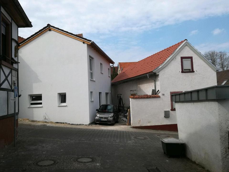 Thumbnail-Gemütliches Haus auf 250 m² Grundstück zu verkaufen