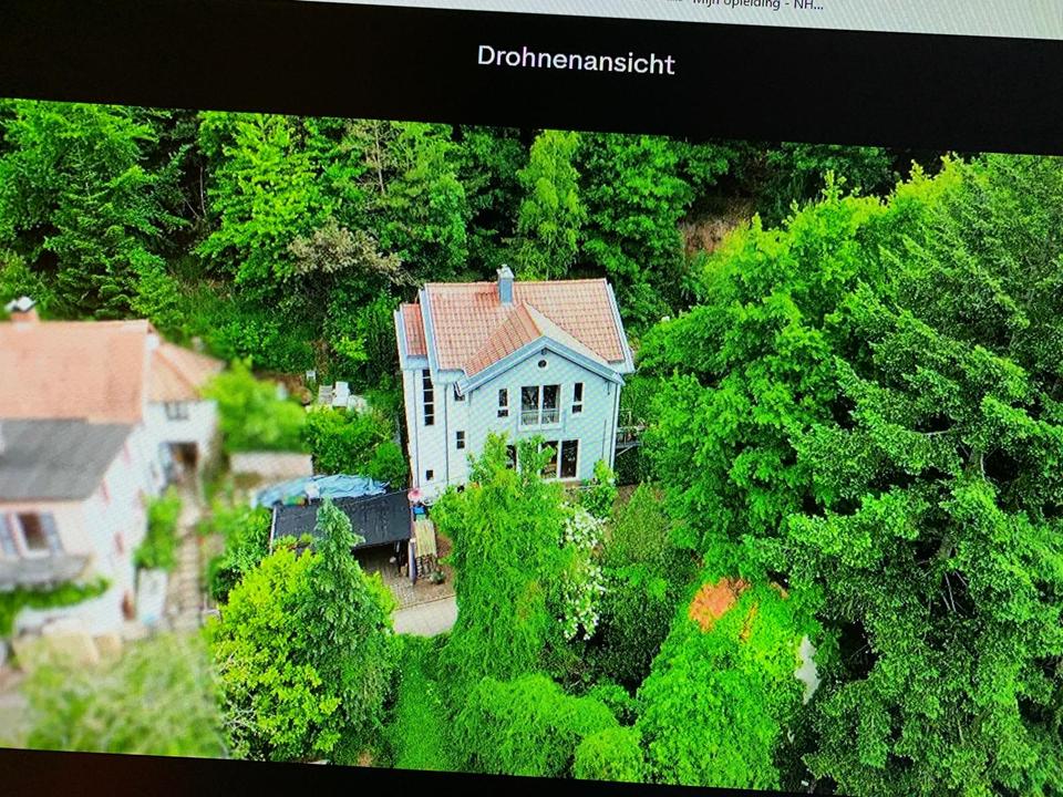 Thumbnail-Charmantes und top gepflegtes Einfamilienhaus mit Weitblick und G