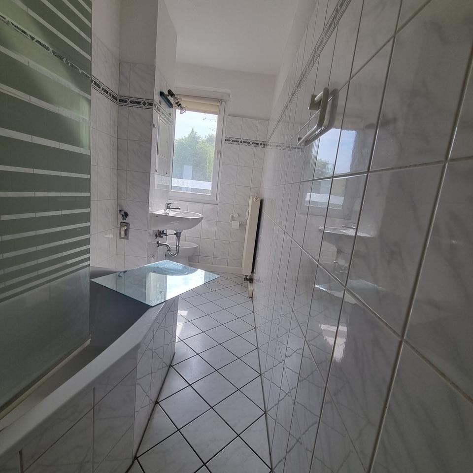 Thumbnail-Singlewohnung mit Balkon im Herzen von SDH!