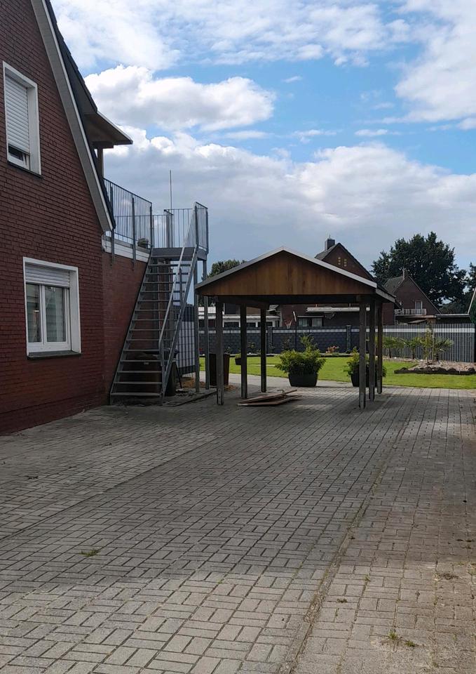 Thumbnail-3 Zimmer Küche Bad ab 01.01.2026