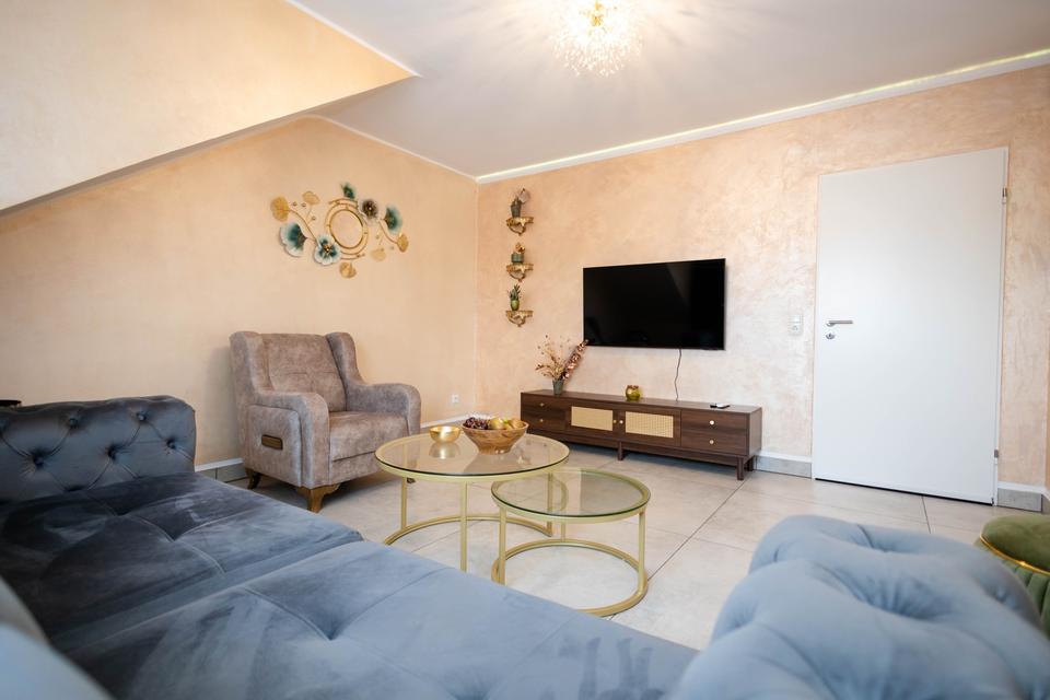 Thumbnail-frisch renoviert klimatisierte Wohnung