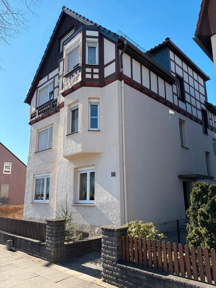 Thumbnail-5-Zimmer-Wohnung 100 m² | ruhig | 2 Bäder | ab 062026