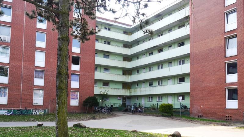 Thumbnail-Ihre Zukunft - Ihre Wohnung: geräumige 3-Zimmer-Wohnung