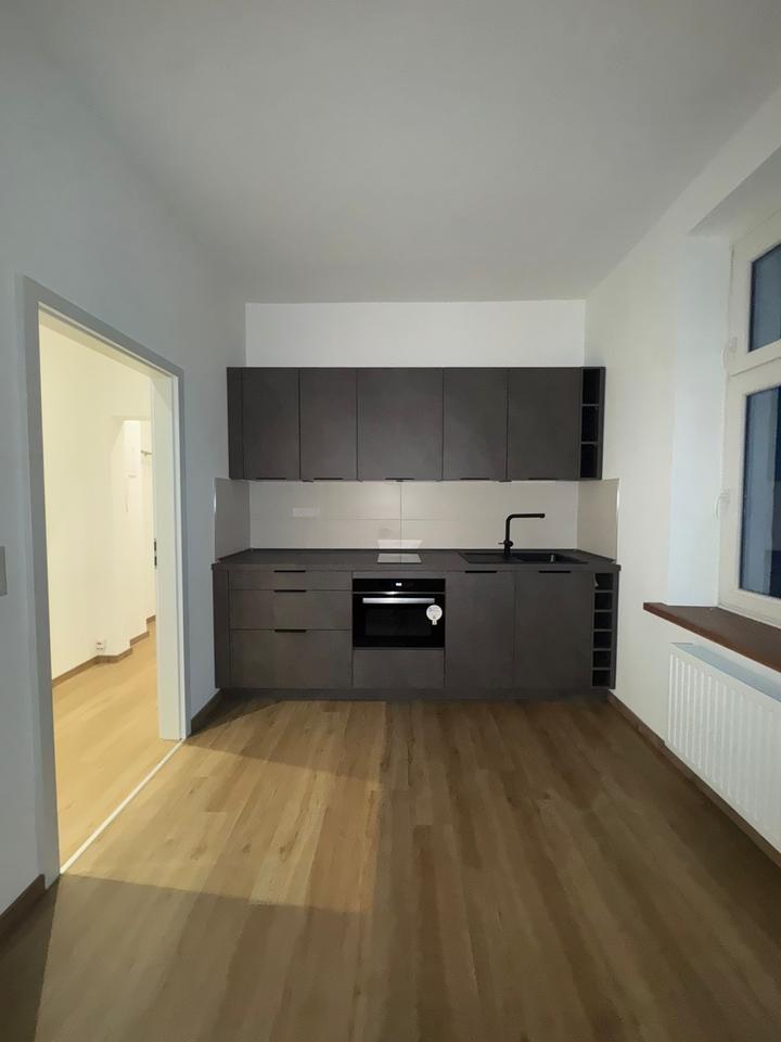 Thumbnail-Kernsaniertes 44 qm Apartment in Witten