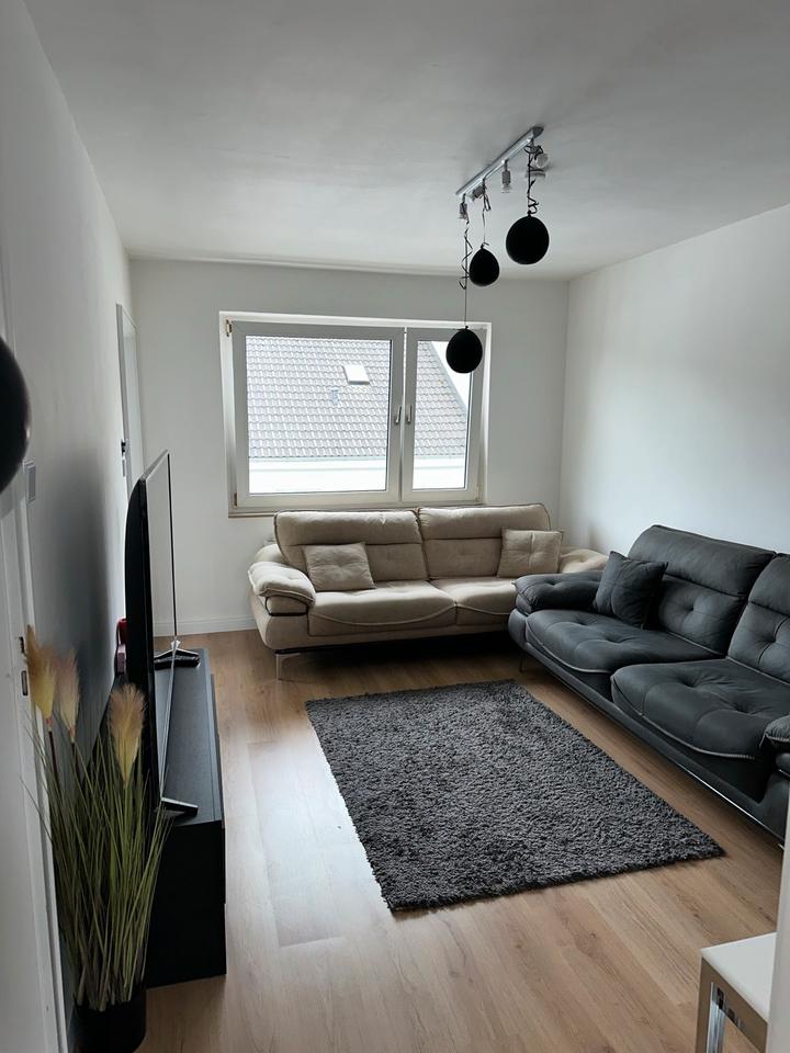 Thumbnail-TOP 2-Zimmer-Wohnung (45 m²) – 4. OG – ab 01.05
