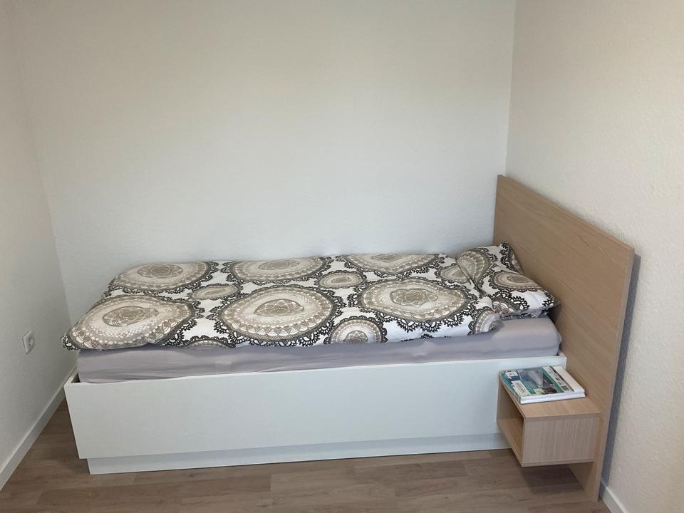 Thumbnail-Moderne, sanierte WG in Top-Lage – Erstbezug & freie Zimmerwahl!