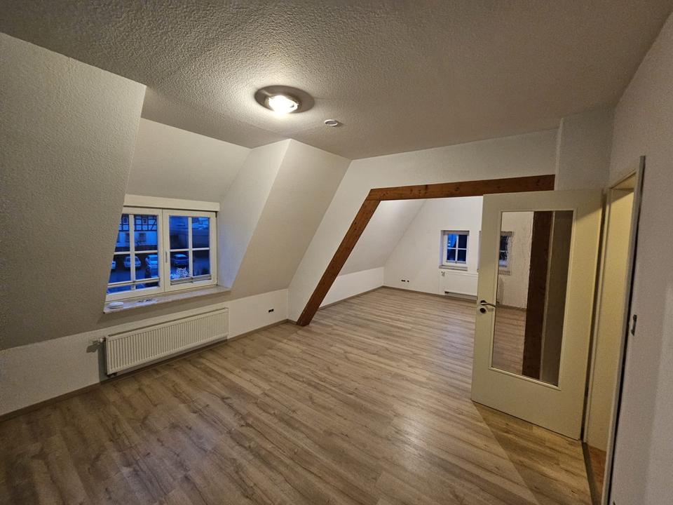 Thumbnail-Große Wohnung in Bissendorf