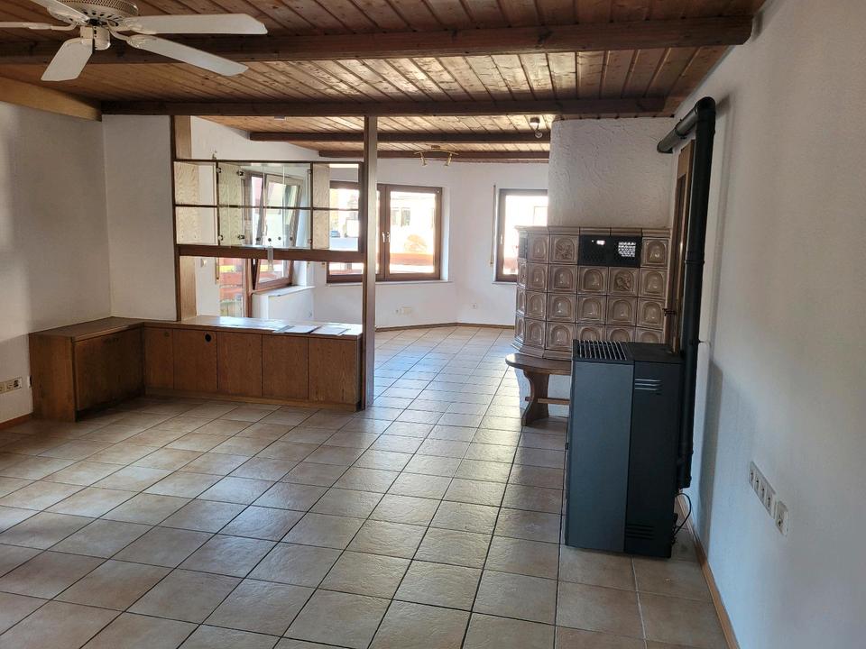 Thumbnail-3 - Zimmer Wohnung