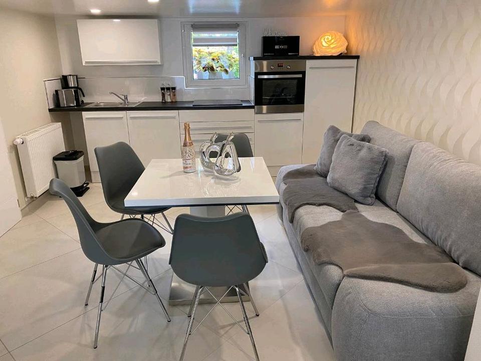 Thumbnail-Ferienwohnung Traumperle in Erfurt