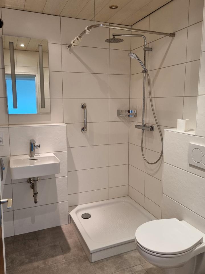 Thumbnail-Schöne, helle 2 ZKB-Wohnung von Privat zu vermieten