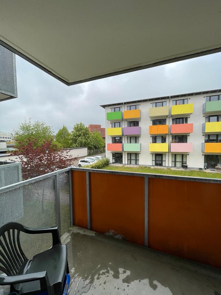 Thumbnail-Untervermietung 1-Zimmer-Wohnung nov2026 bis April 2027
