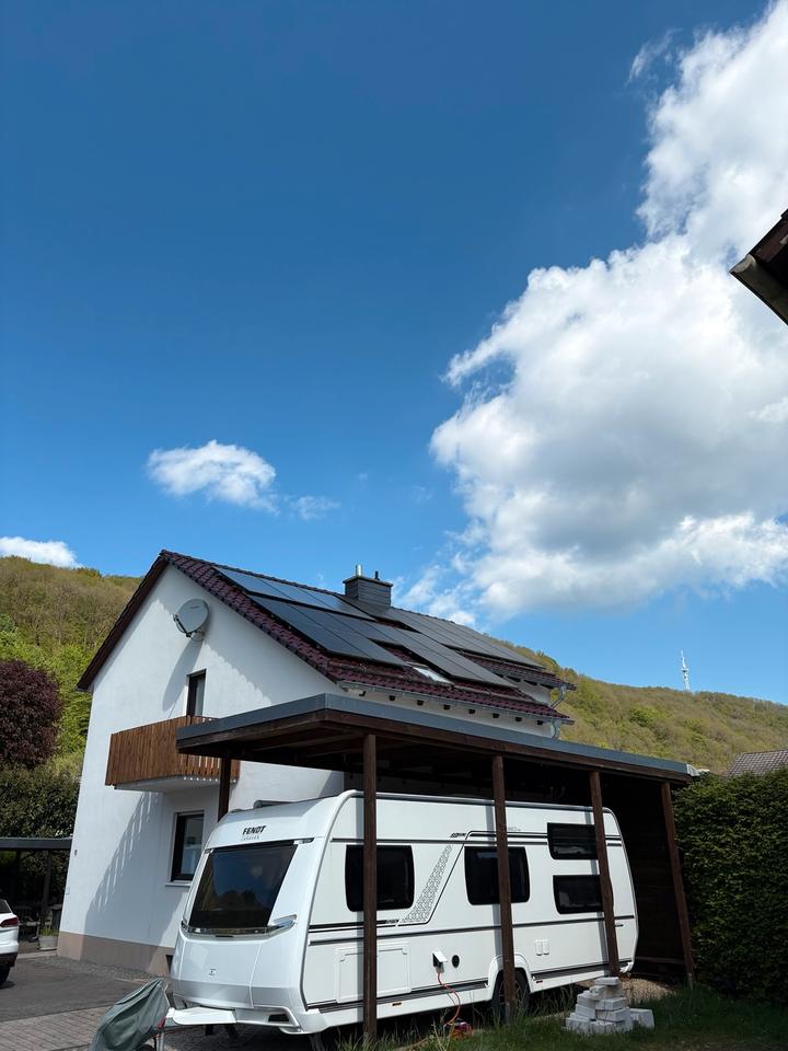 Thumbnail-Einfamilienhaus zum wohlfühlen und sofortigem Einzug