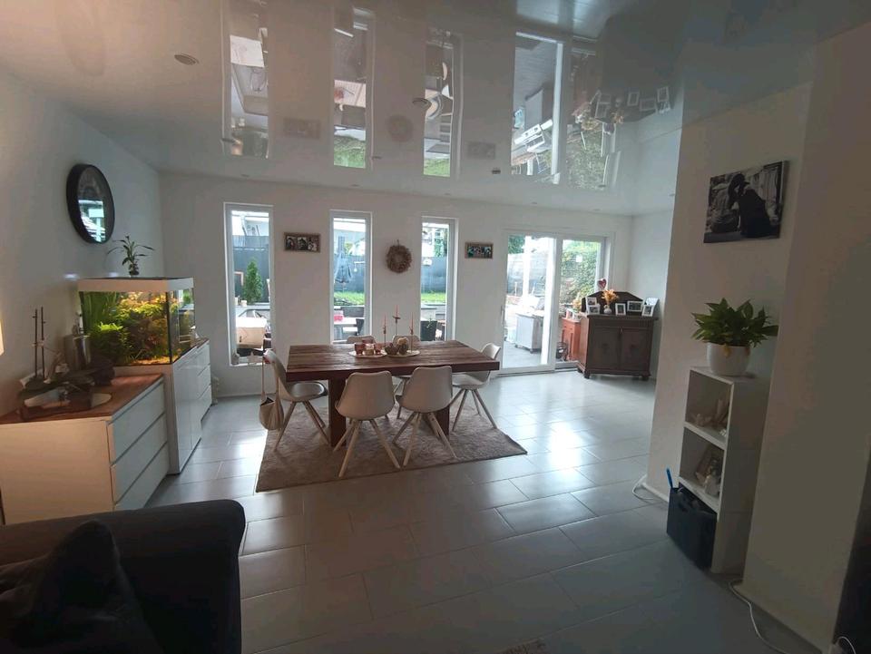 Thumbnail-Maisionette-Wohnung