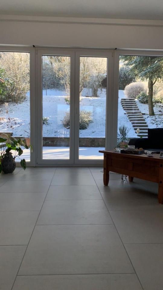 Thumbnail-Penthouse Wohnung 4ZKB Balkon Garten