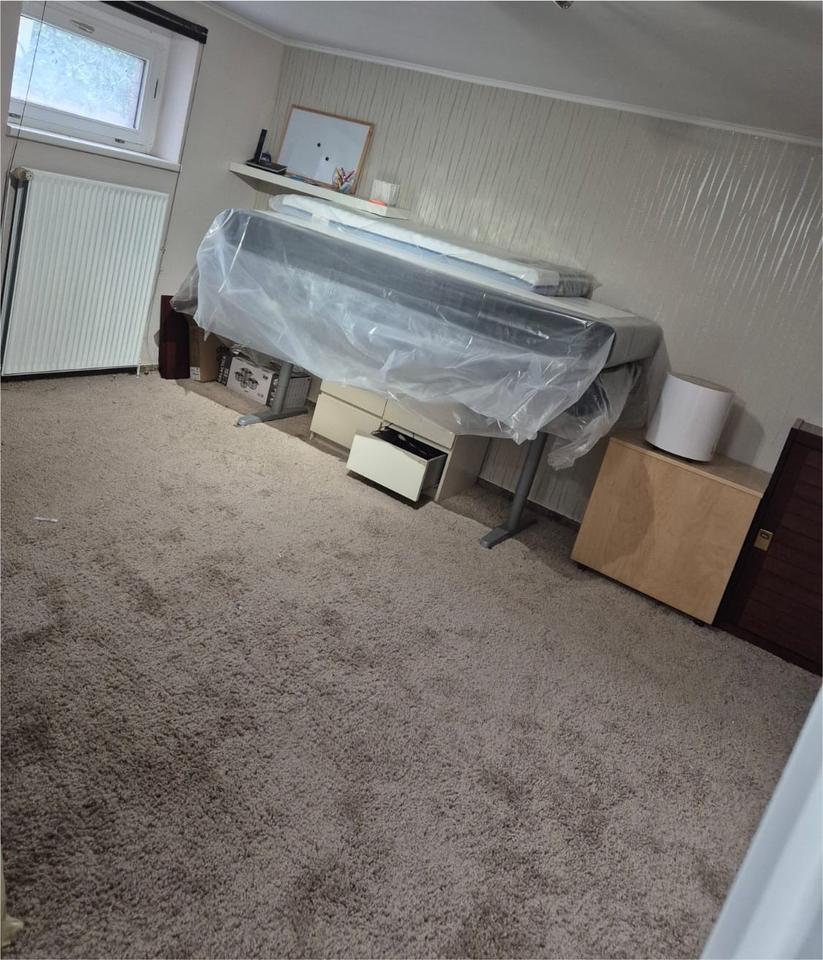 Thumbnail-Wohnung in Münsterdorf 3km von Itzehoe