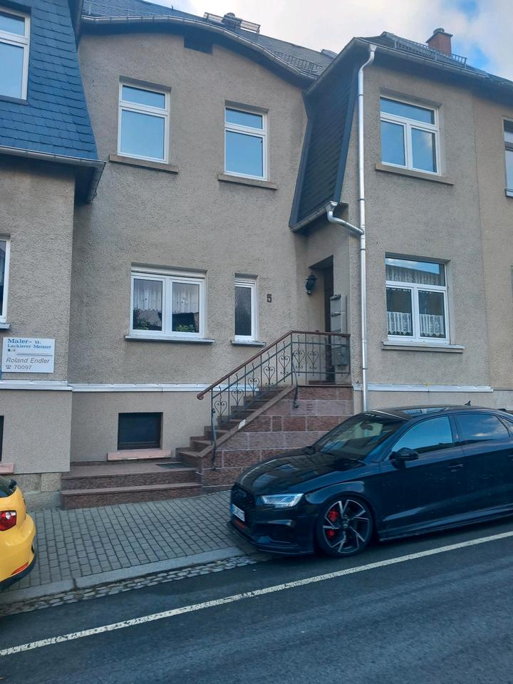 Thumbnail-3 R Wohnung in Ellefeld 100 qm zu vermieten