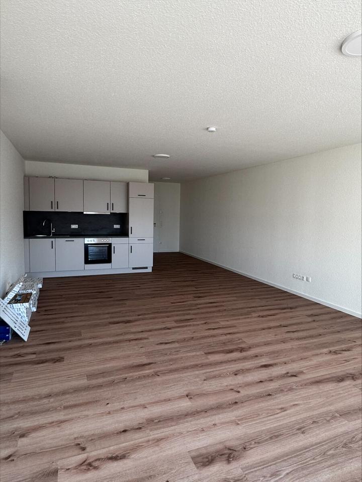 Thumbnail-1-Zimmer Wohnung für Studenten in zentraler Lage !