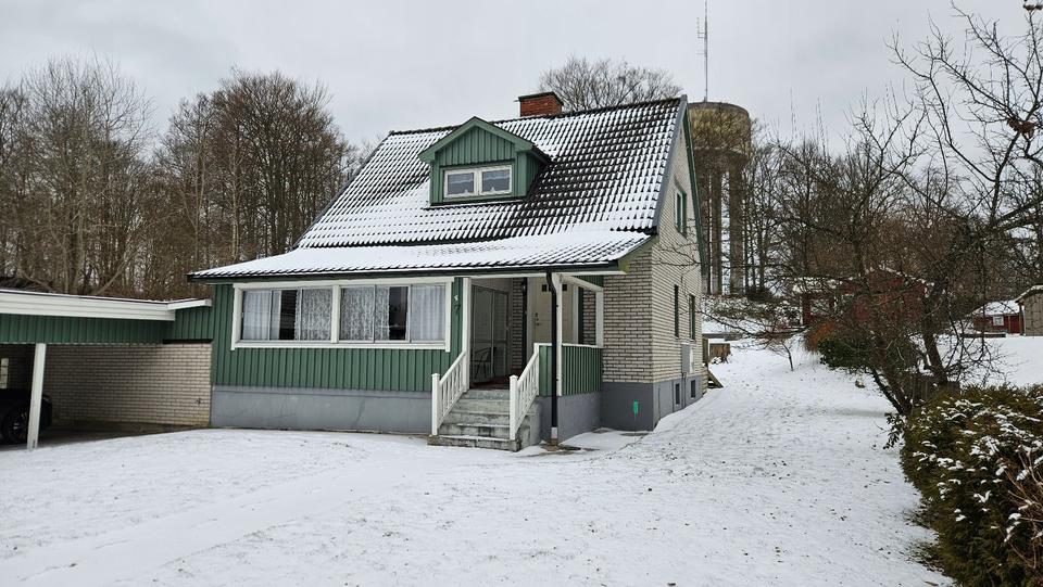 Thumbnail-Lönsboda, Nordost-Skåne, Schweden: Haus zu vermieten