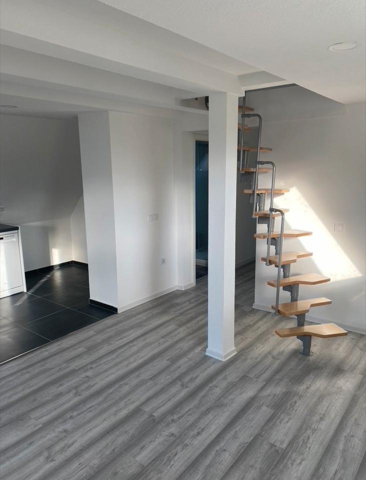 Thumbnail-2,5 sanierte Wohnung zu vermieten - ruhig und gepflegt