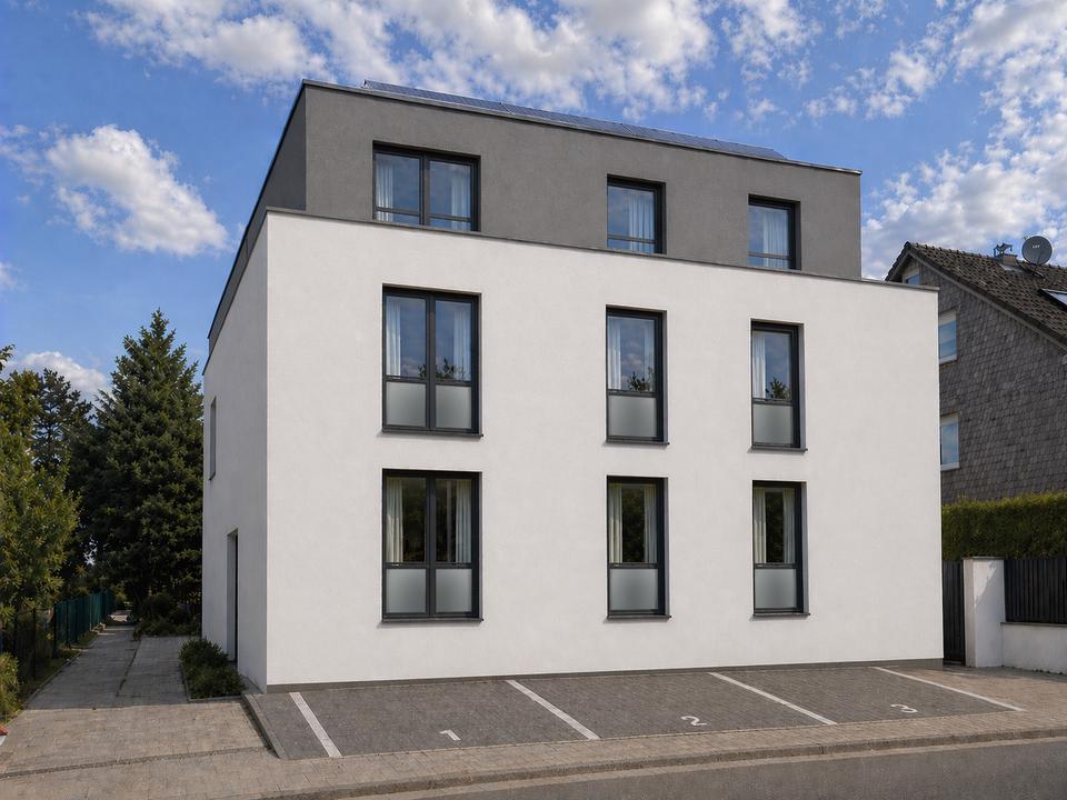 Thumbnail-Exklusiver Erstbezug 3-Zimmer SG-Neubauwohnung in St.Augustin