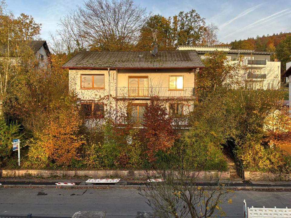 Thumbnail-Zweifamilienhaus, 2 Wohnungen plus Einliegerw., ohne Provision